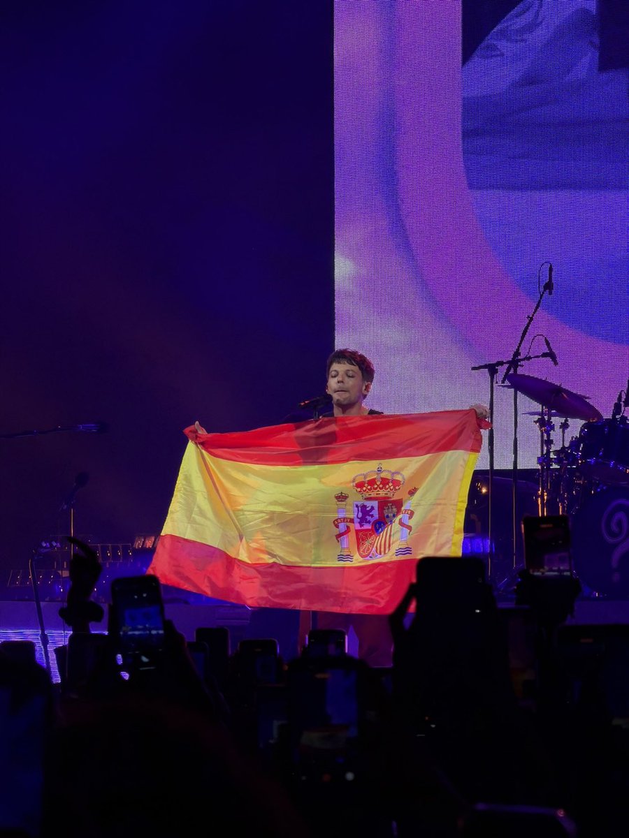 OT5 Daily Tour tweet media