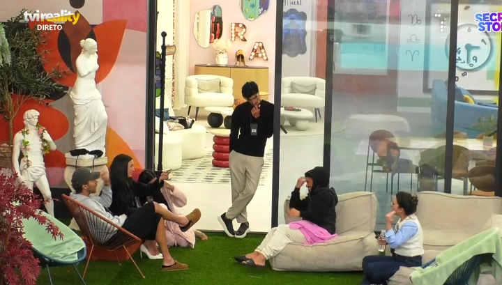 duas imagens valem mais que mil palavras, bora eva #sstvi