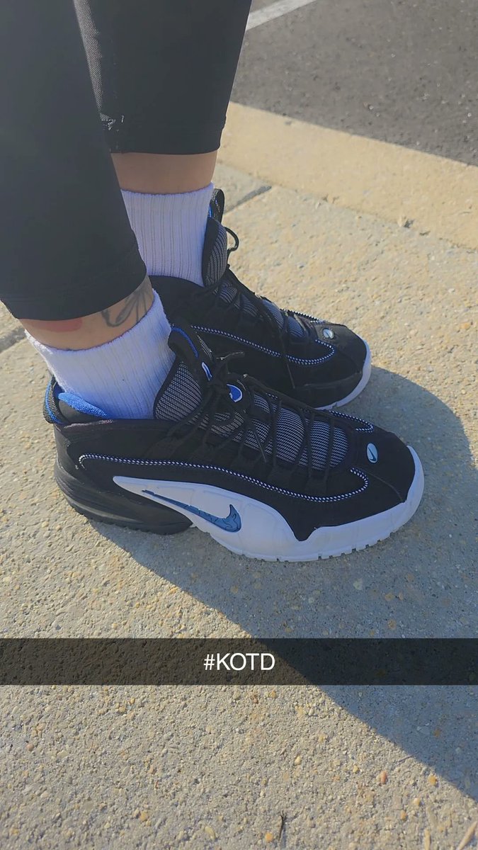 PINKIAM's tweet image. Putting in my two cents. #KOTD