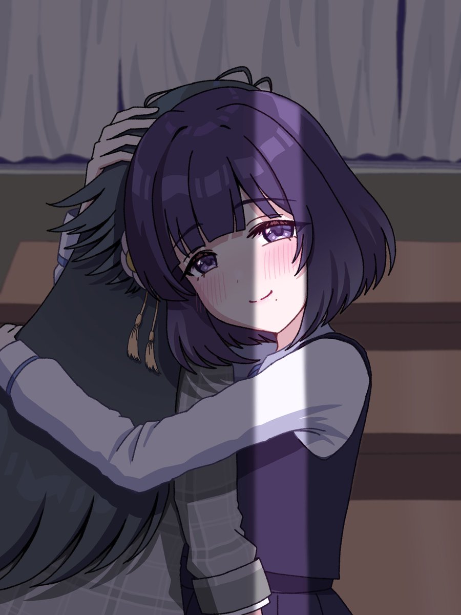 凪飼い🌸Skeb募集中 tweet media