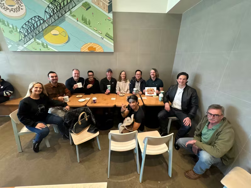 Scott Adams Meetups tweet media