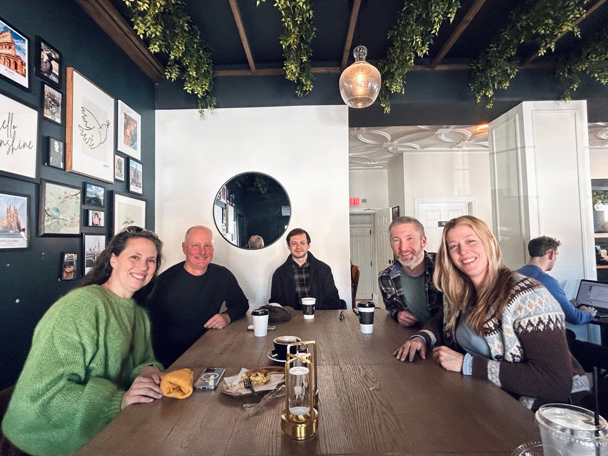 Scott Adams Meetups tweet media