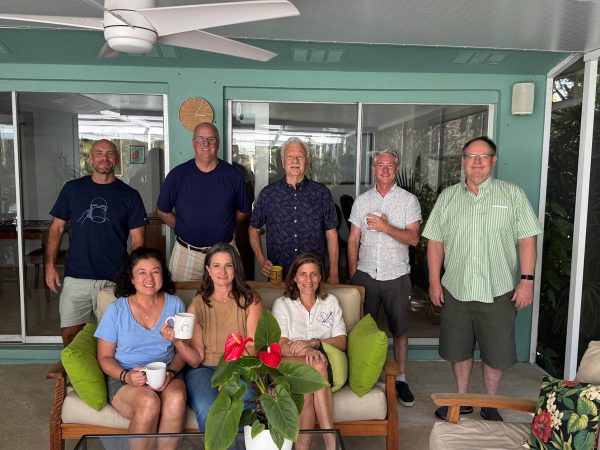 Scott Adams Meetups tweet media