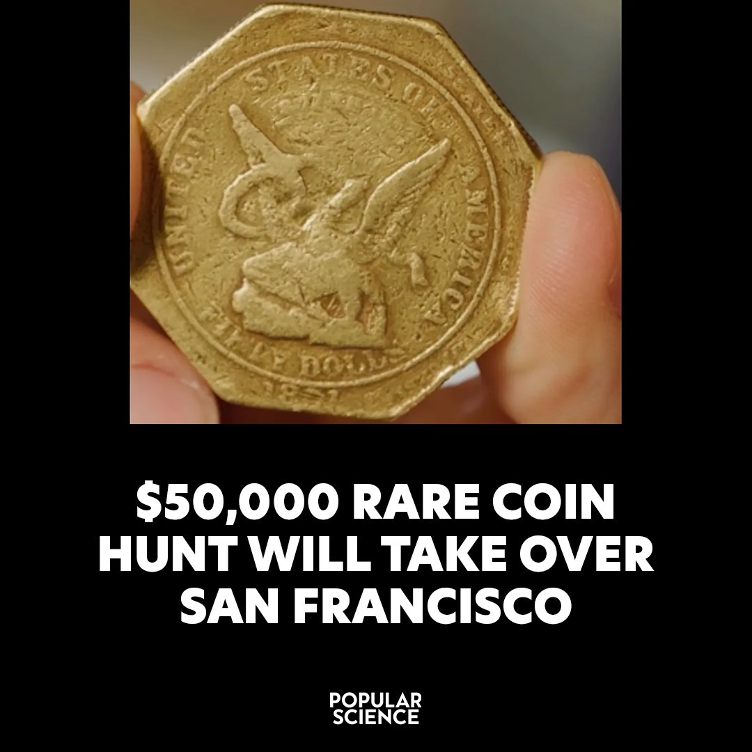 Popular Science tweet media