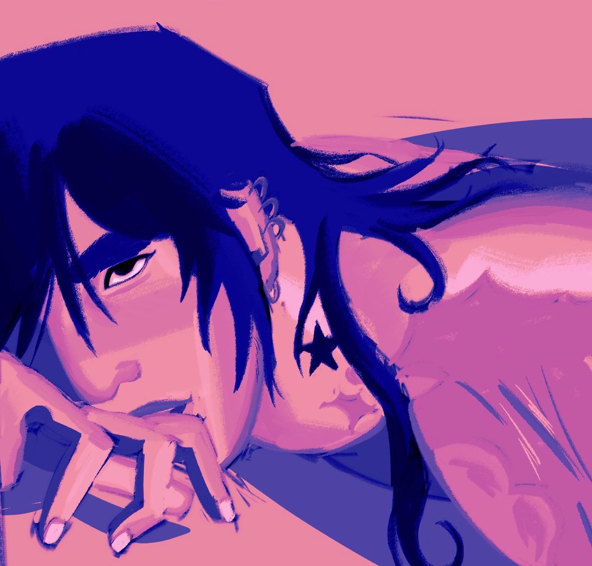 (wolf) badger 🇳🇬 tweet media