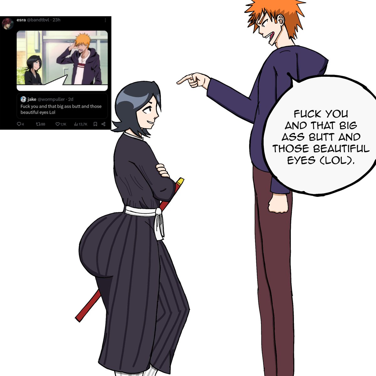 PETERO (ペテロ) 🔞 tweet media