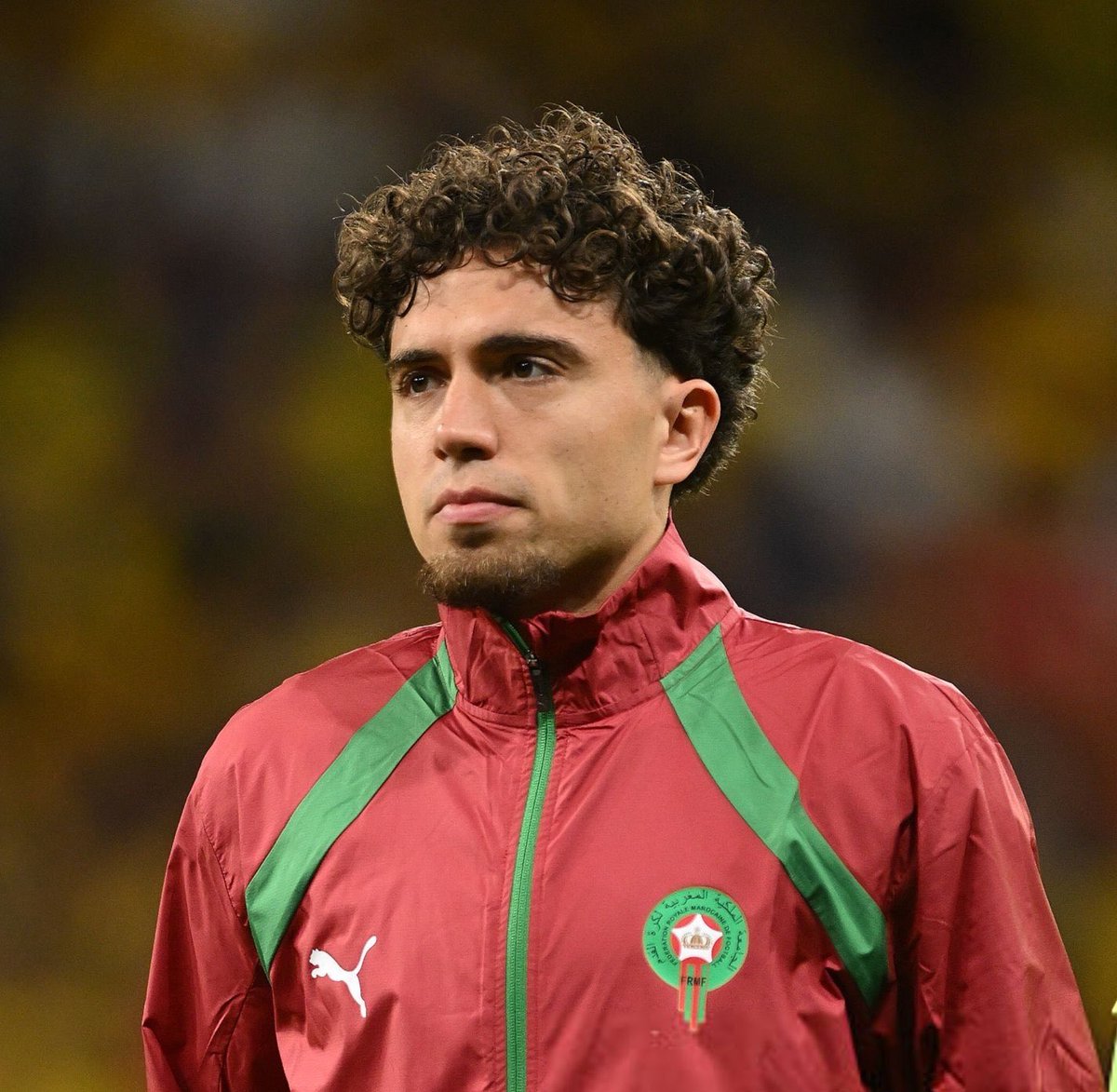 Lion Times 🇲🇦 tweet media