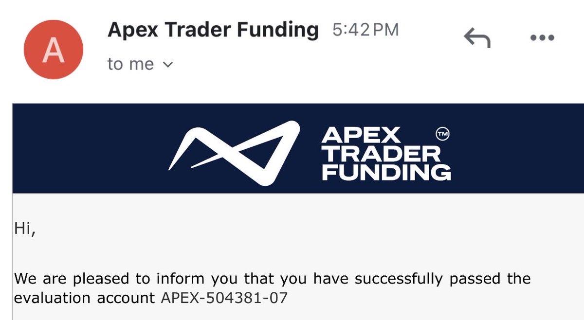 After Hours Investing tweet media