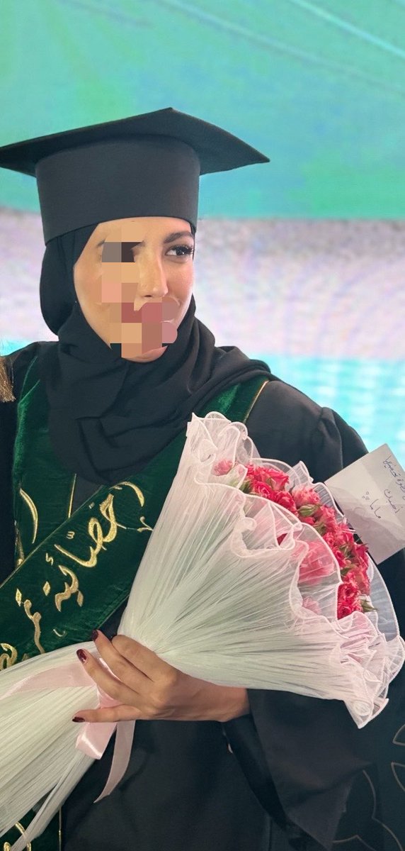 This is Rahaf tweet media