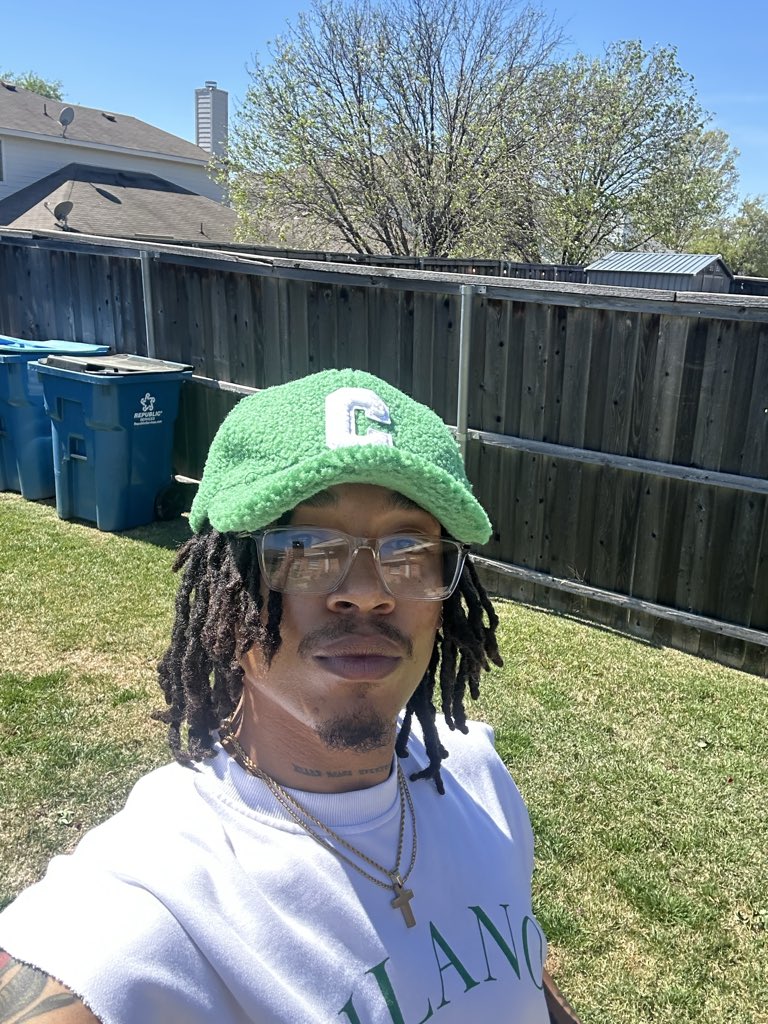 Corey Kennedy (@ckthegreat_) on Twitter photo 