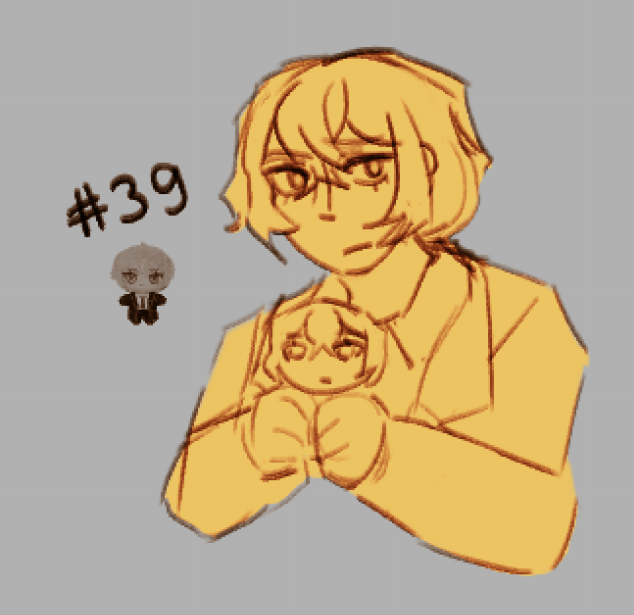 🐣 A Certain john yaoi tweet media