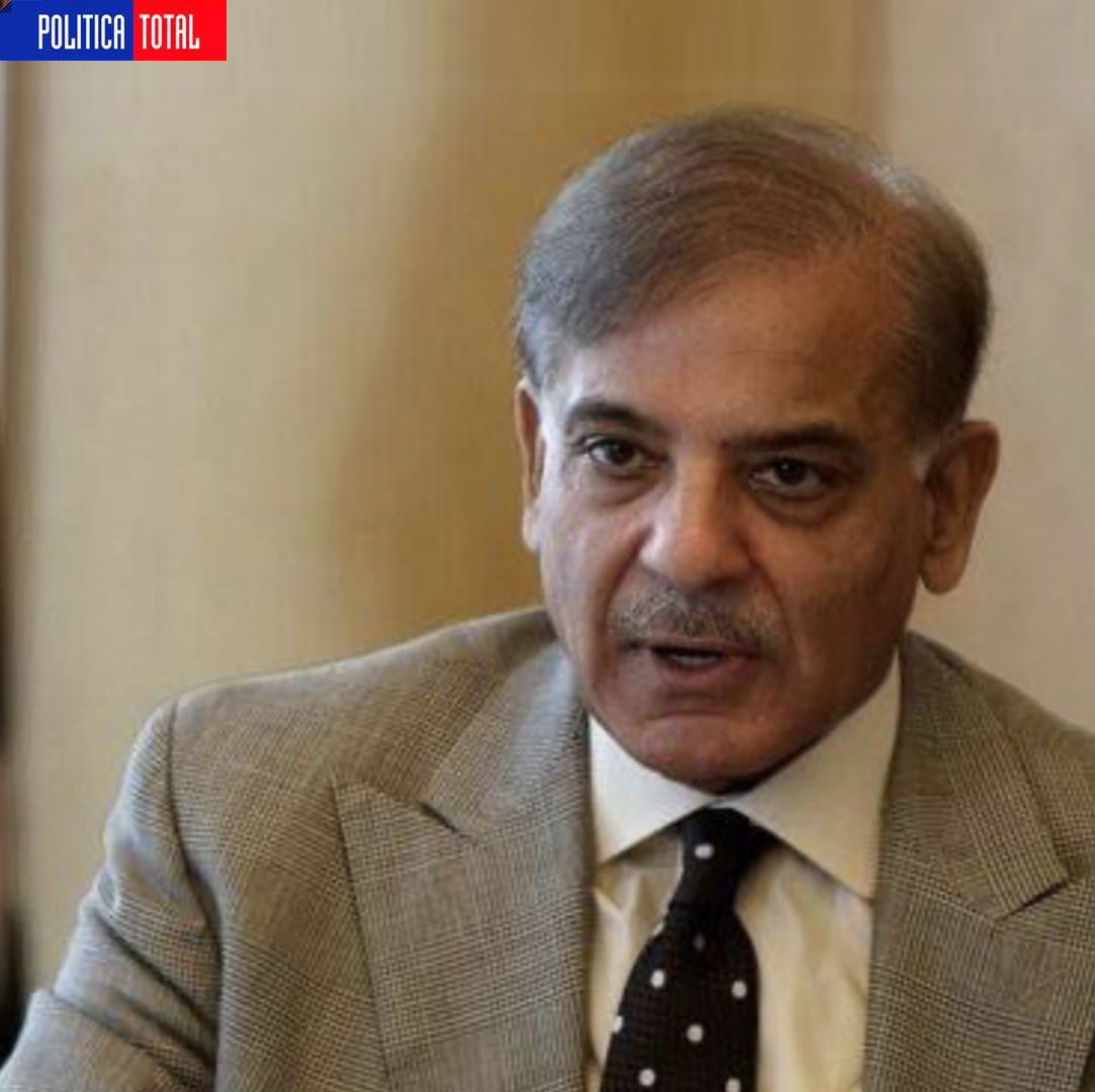 😷 Política Total tweet media