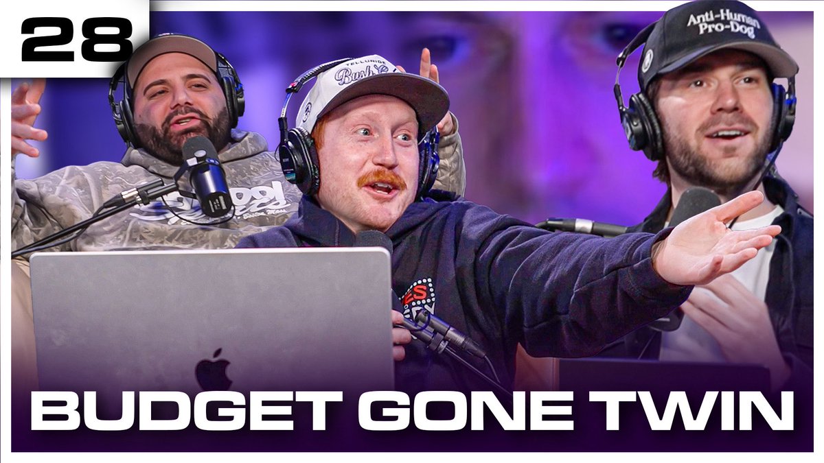 Telluride Bush Gaming tweet media