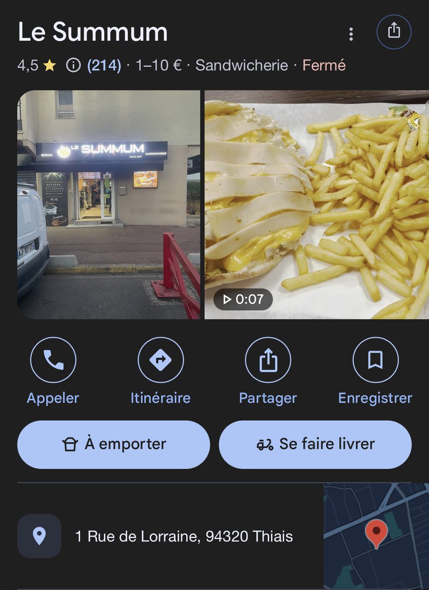 94z Thiais les Grands Champs tweet media