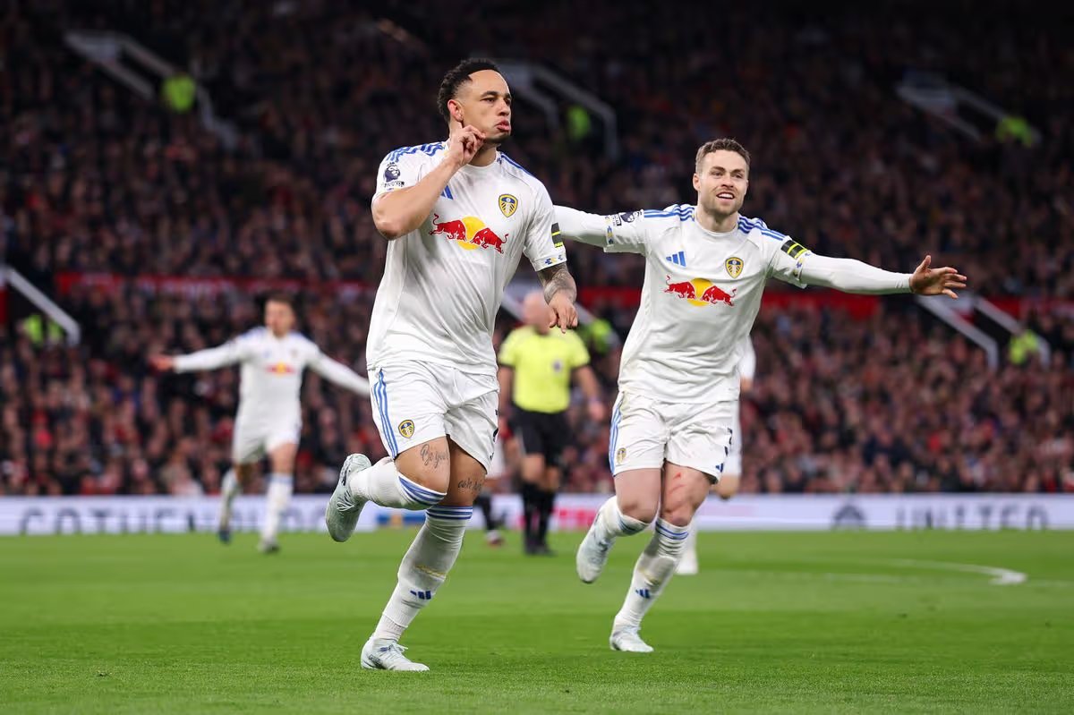 Jonny Cooper tweet media