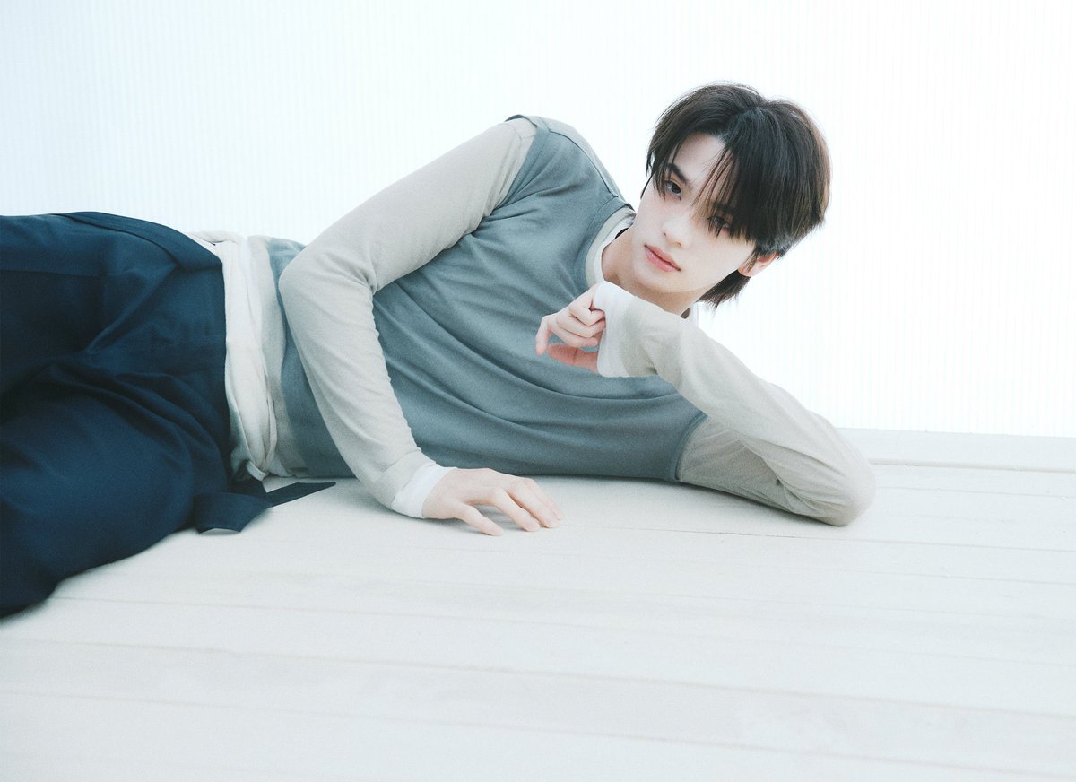 shinbabe♡ tweet media