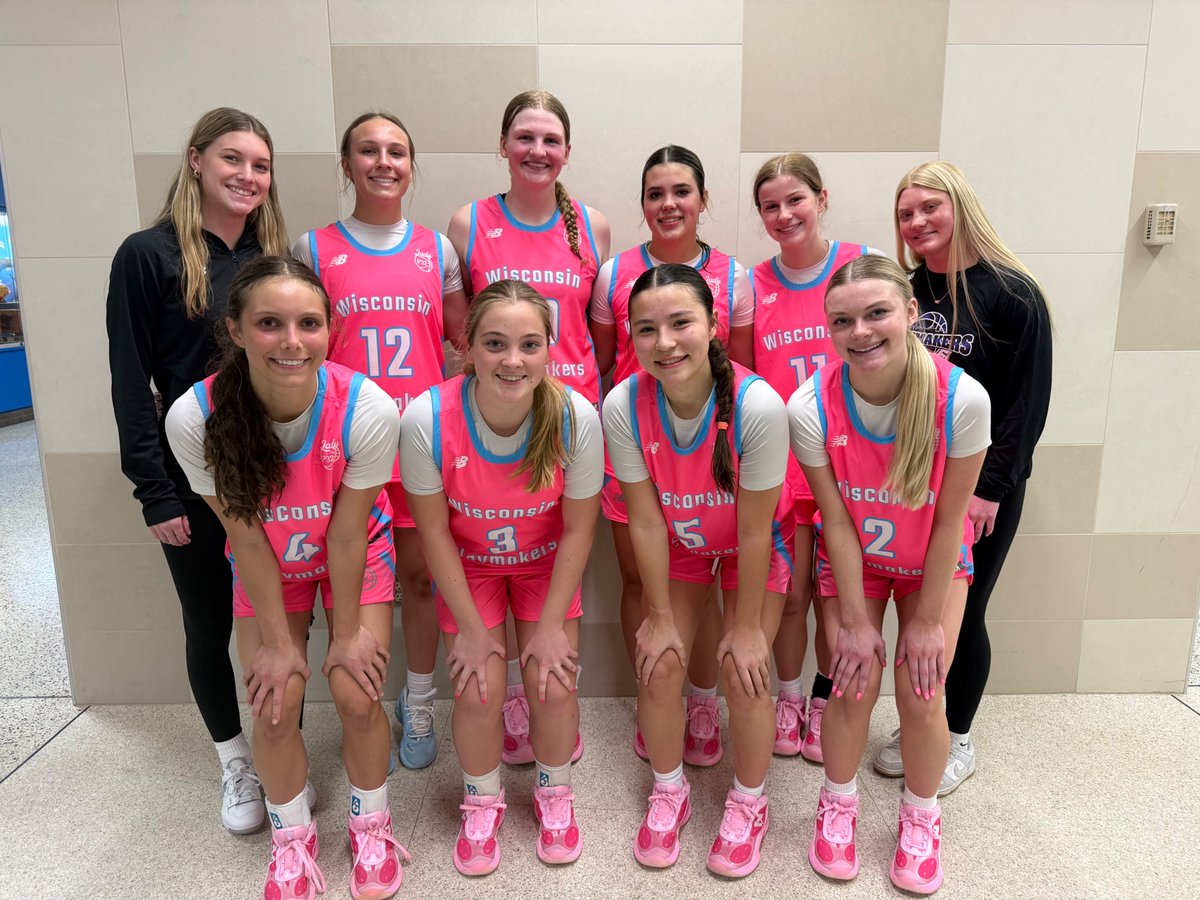 WI-Playmakers 16U LP32 tweet media