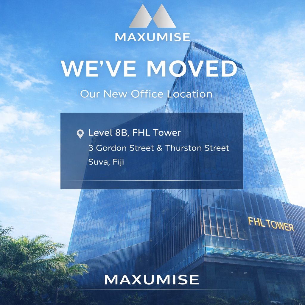 Maxumise tweet media