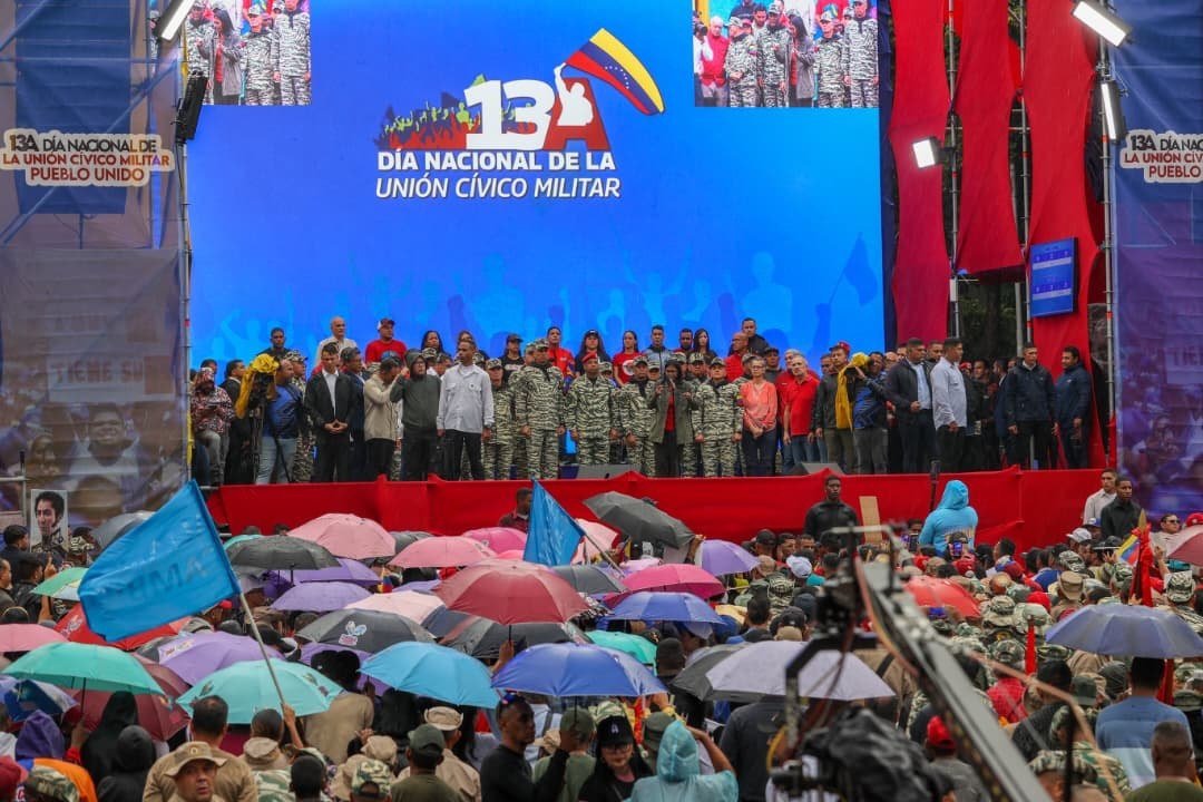 Con el Mazo Dando tweet media