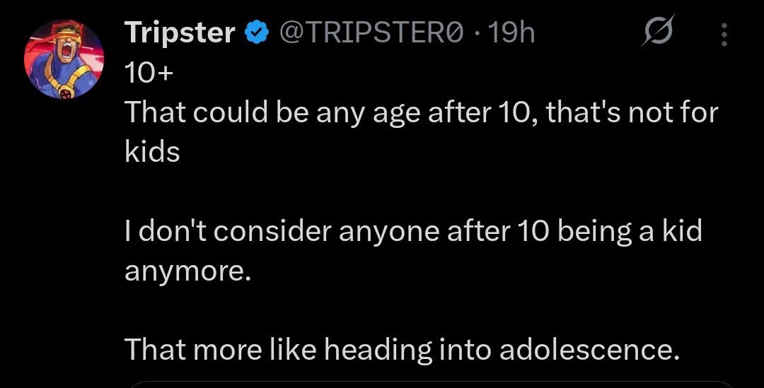 Sal Flores tweet media