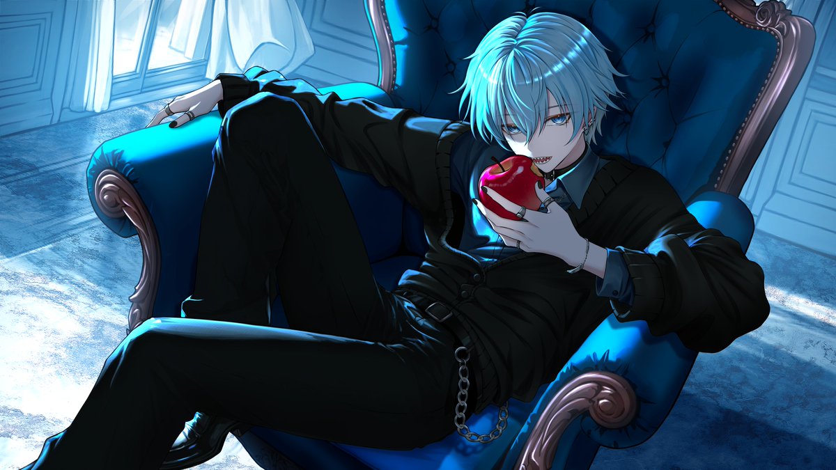 いを。 tweet media