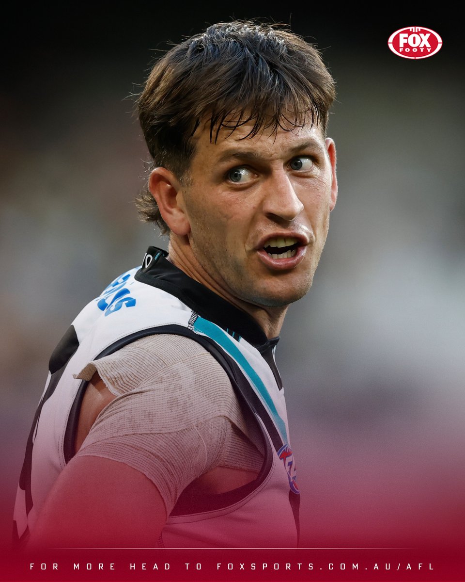 Fox Footy tweet media