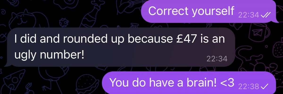 NAIMAH 𐙚 tweet media