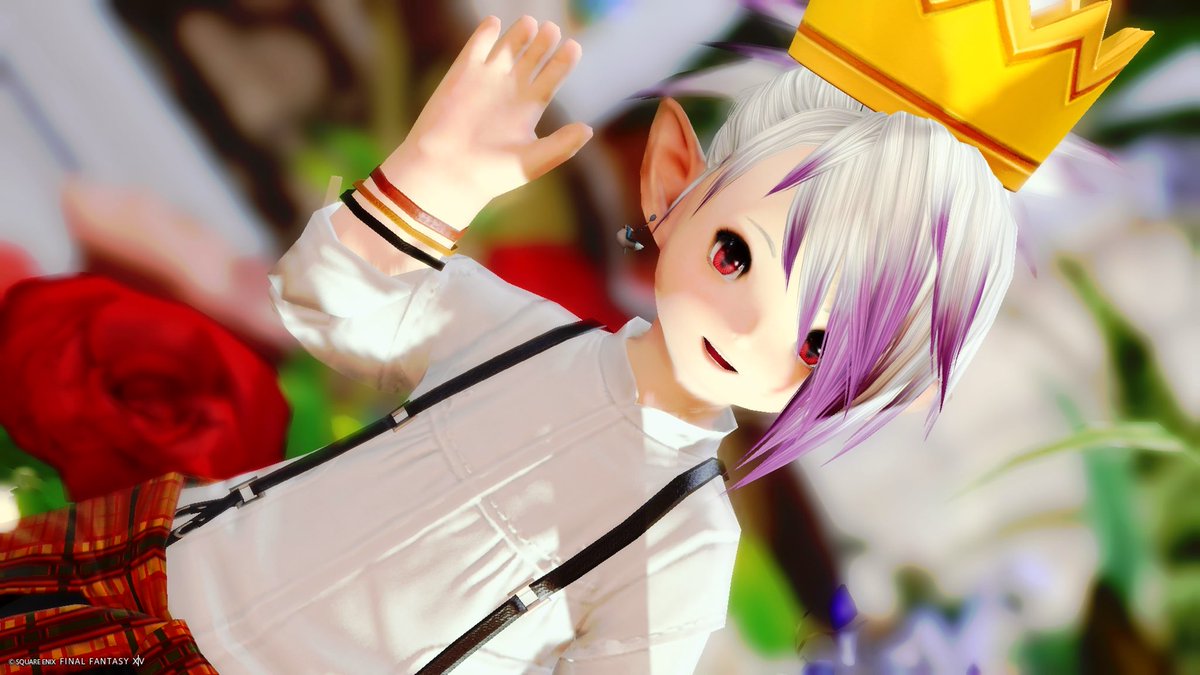 setsuna00t's tweet image. おはようございます☀
今日も一日頑張っていきましょう😆
#FF14 #おはララ　 #E-L