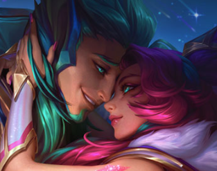 v i o l e t tweet media