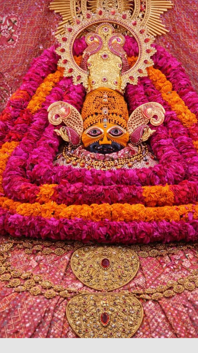 खाटू श्याम tweet media