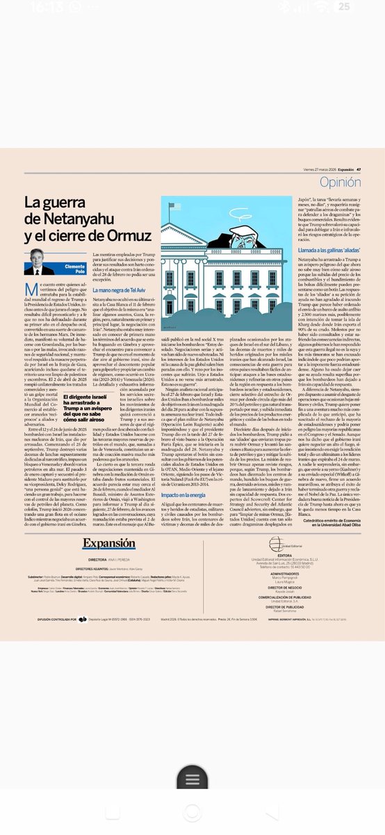 clementepolo's tweet photo. https://t.co/efXKbeVeOu