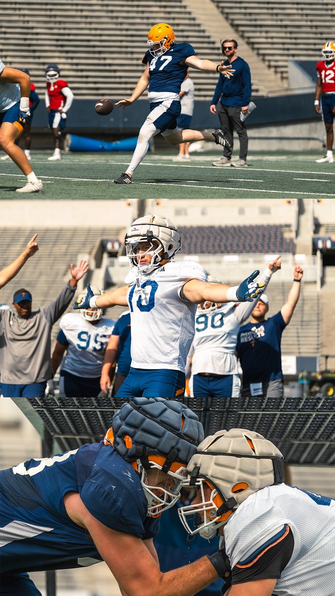 UTEP Football tweet media