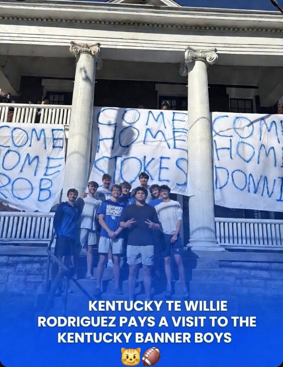 Willie about to be a superstar. UK football is a whole other vibe right now.