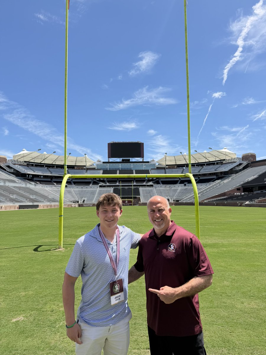 Jagger Fenton 5⭐️ tweet media