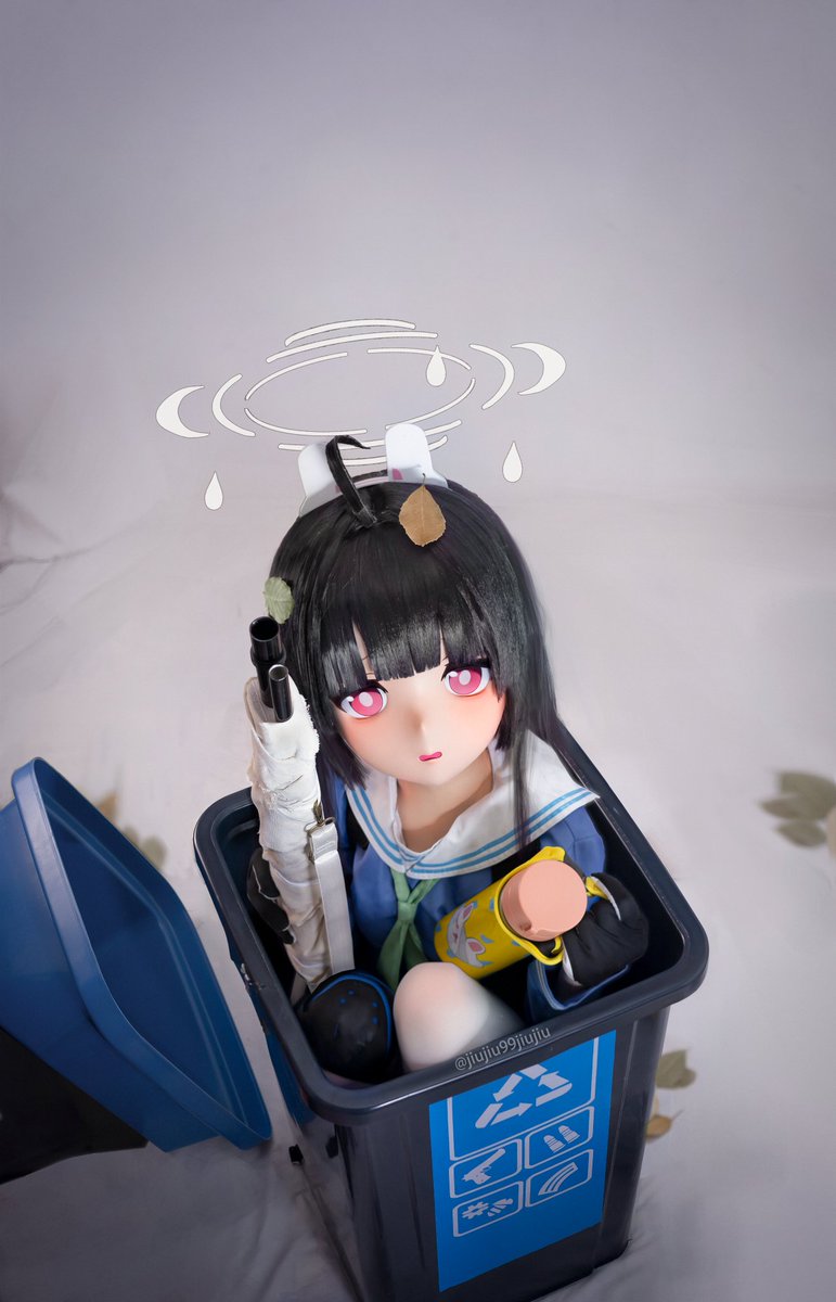 玖玖玖 tweet media