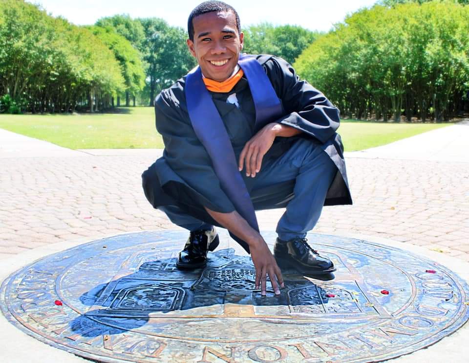 ResolveSolutio2's tweet photo. Throwing it back as we prep for another season of graduation! It's almost your time, class of 2026! ⭐ https://t.co/wxe8V5h6yn