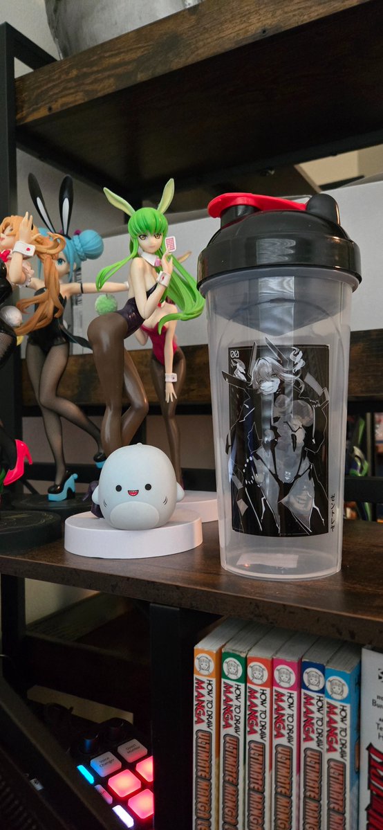 Zero | The Vtuber | tweet media