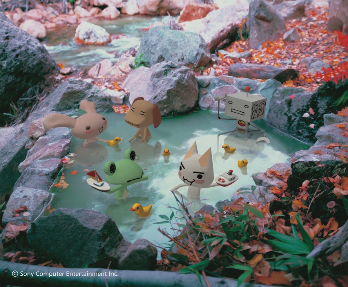 Toro Inoue / 井上トロ tweet media