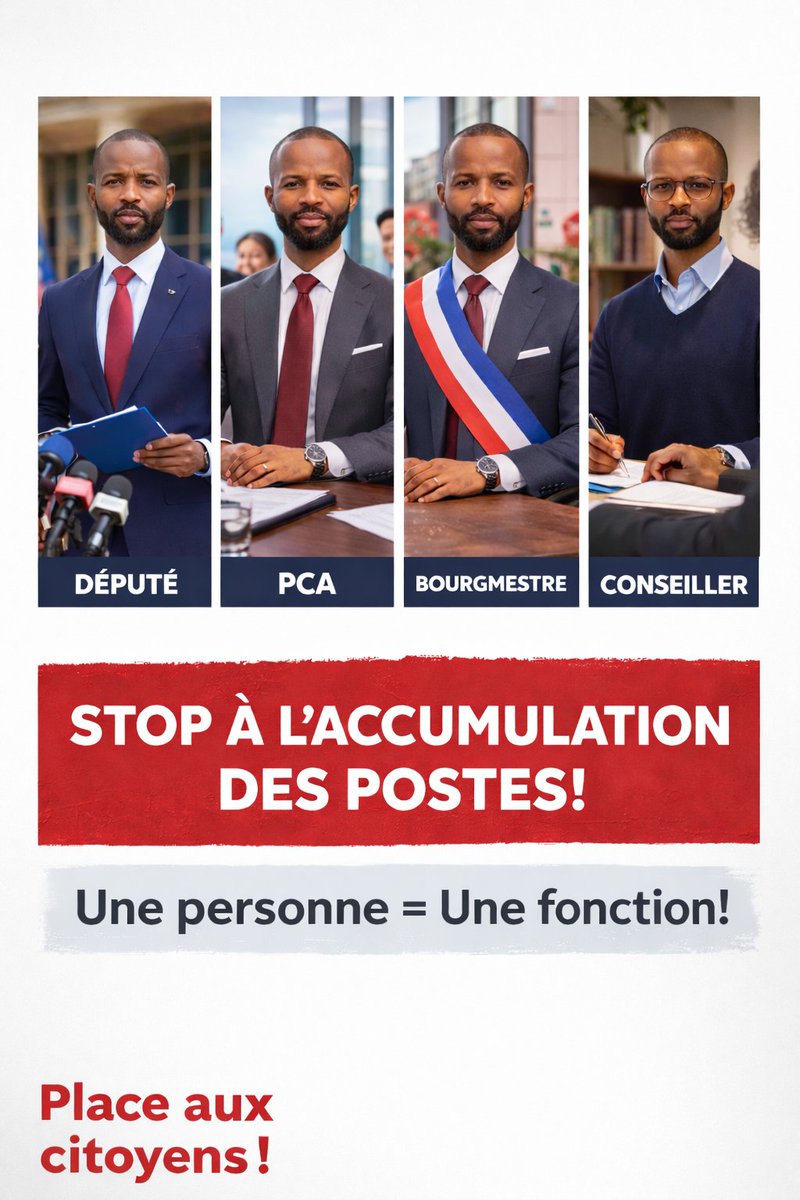 Mr. R.G Kabasele tweet media