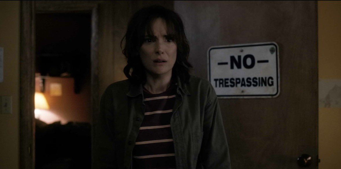 TheSTarchive83's tweet photo. I will never stop saying that Winona Ryder should’ve gotten an Emmy for her acting in season 1 https://t.co/ghEdZ7VvPl