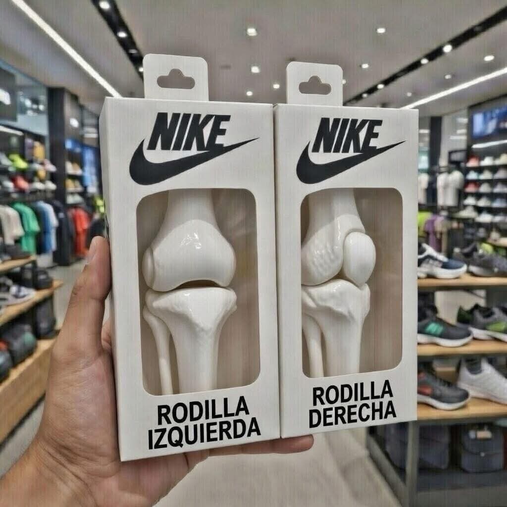 KevinPineros's tweet image. Pidan ya las suyas, solo quedan pocas unidades

🦵🏻🦵🏻🦵🏻

#Nike #rodilla #ventas