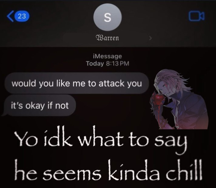 Utapri shitposts tweet media