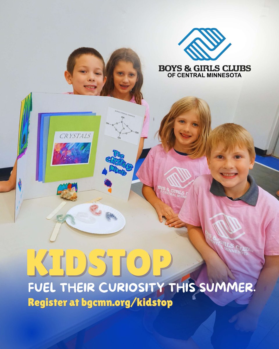 Boys & Girls Clubs tweet media