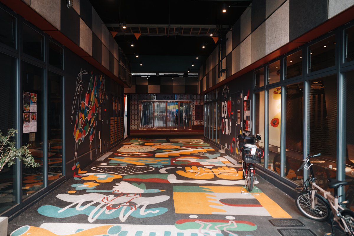 こばさん tweet media