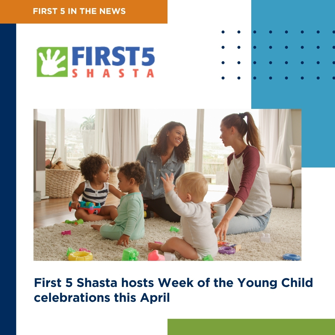 First 5 Association tweet media
