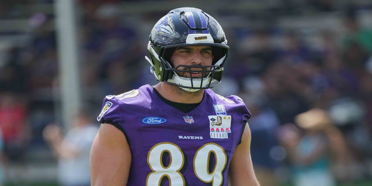 The Ravens Wire tweet media