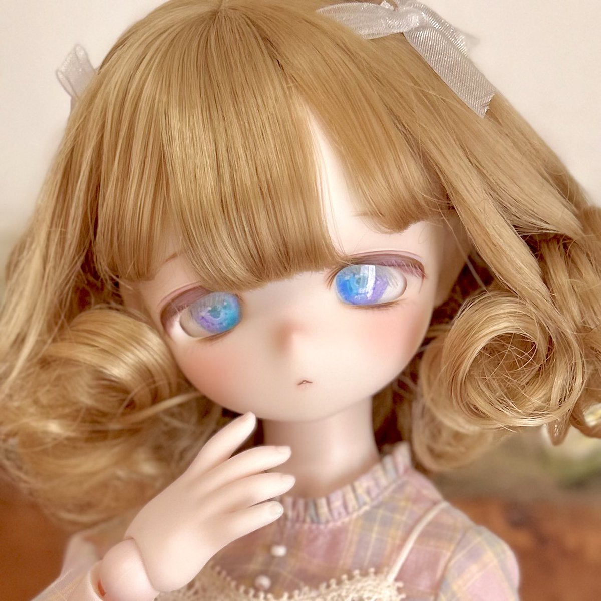 ちゅるこ tweet media