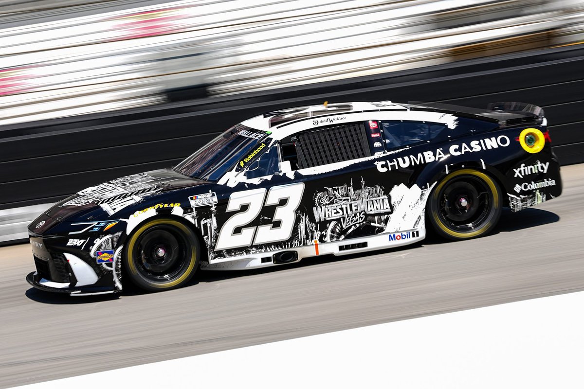 “Automatic” Nexus tweet media