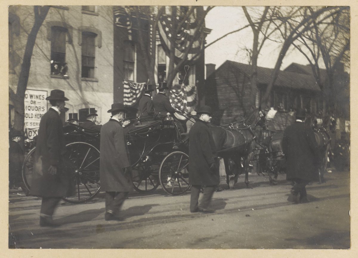 Theodore Roosevelt Center tweet media