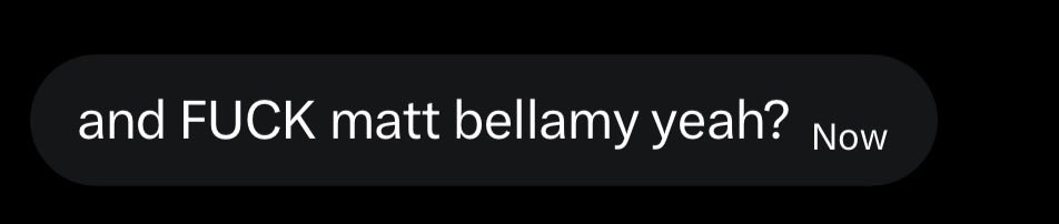 Muse struggle tweets tweet media